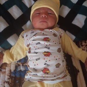 Meet your Posher, Paula yesenia